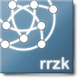 Logo des RRZK